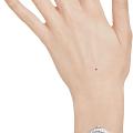 Швейцарские часы Swarovski Matrix 3-Link 5706182, фото 5