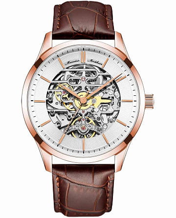 Михаил Москвин Elegance 1507S3L2
