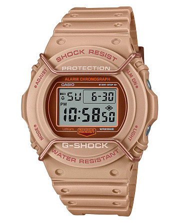 Casio G-Shock DW-5700PT-5DR (DW-5700PT-5)