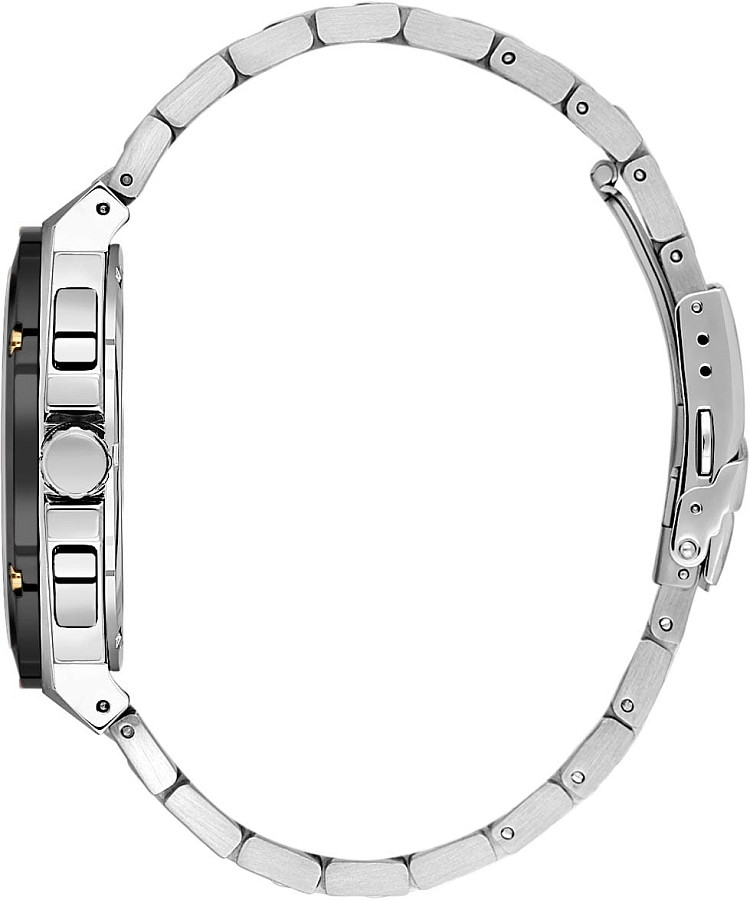 Часы Santa Barbara Polo & Racquet Club Prive SB.1.10577-4 — кварцевые, сталь металл