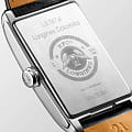 Швейцарские механические часы Longines DolceVita L5.767.4.73.0, фото 5