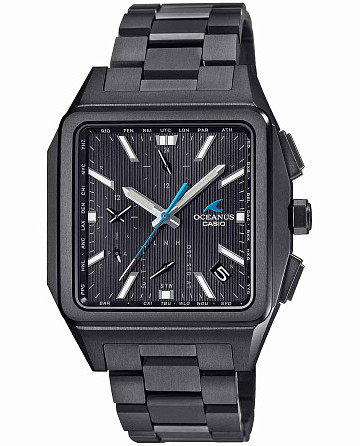 Casio Oceanus OCW-T5000B-1A