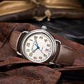 Швейцарские механические часы Aerowatch 1942 60900 AA20, фото 5