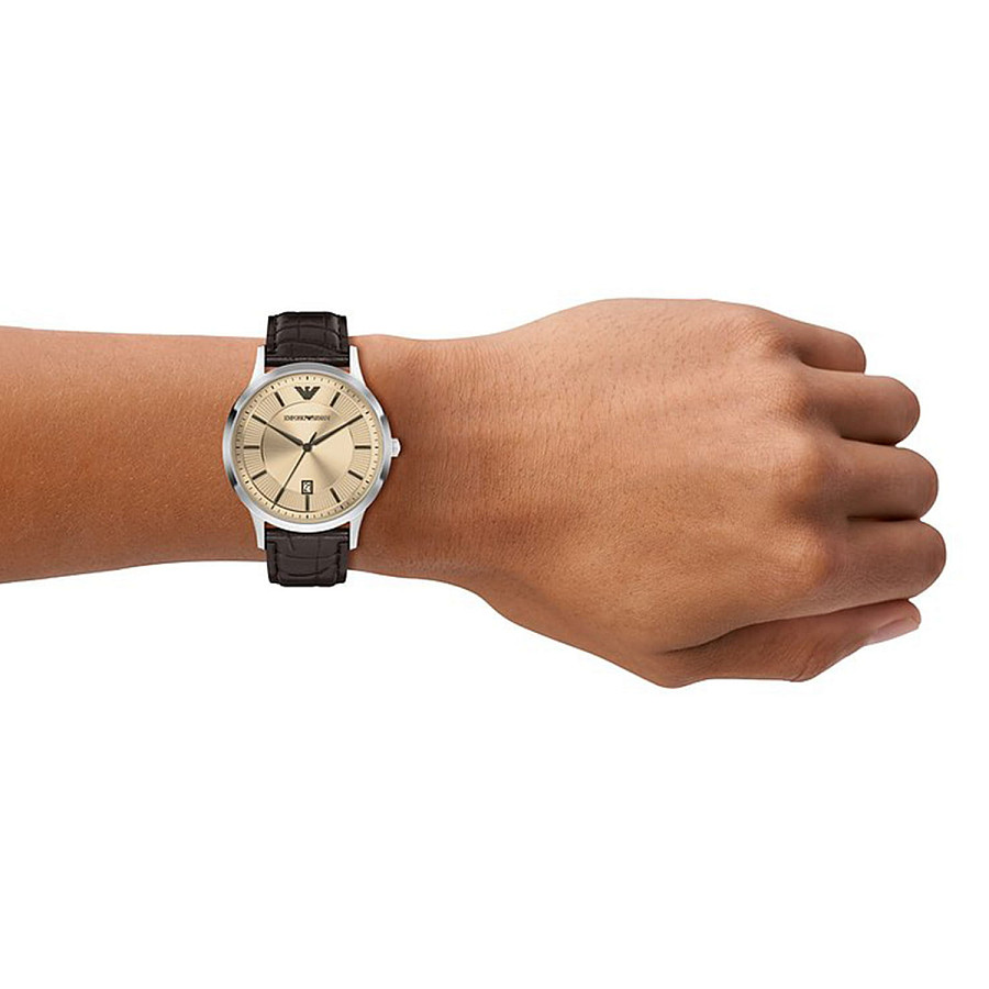 Часы Emporio Armani Archetipo AR11783 — артикул AR11783