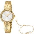 Итальянские часы Roberto Cavalli Chiarezza RC5L078M0025_SET