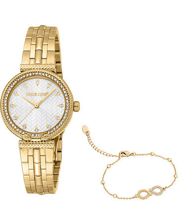 Roberto Cavalli Chiarezza RC5L078M0025_SET