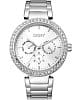 Американские наручные часы DKNY Downtown Glitz DK1L044M0035
