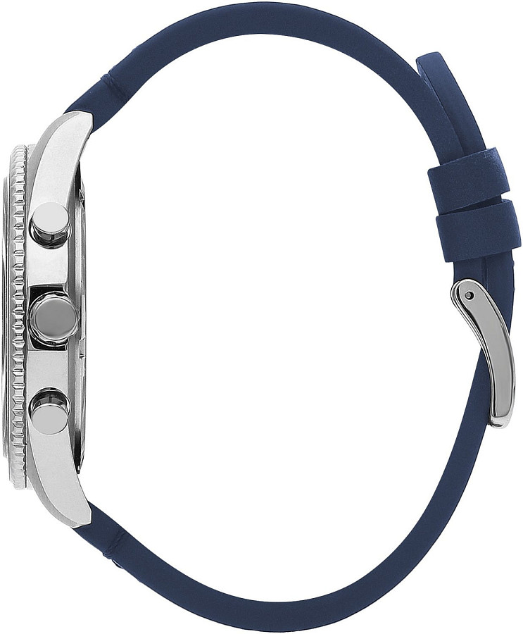 Часы Beverly Hills Polo Club BP3355X.399 — сталь металл, США