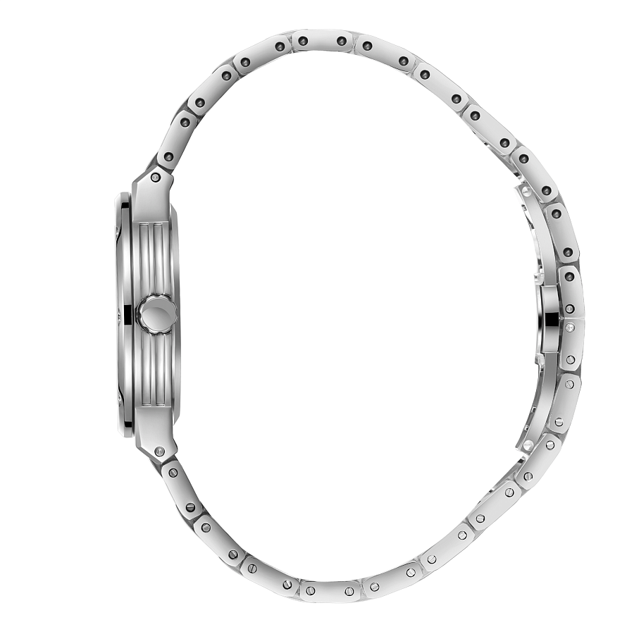 Часы Beverly Hills Polo Club BP3703C.390 — нержавеющая сталь, женские