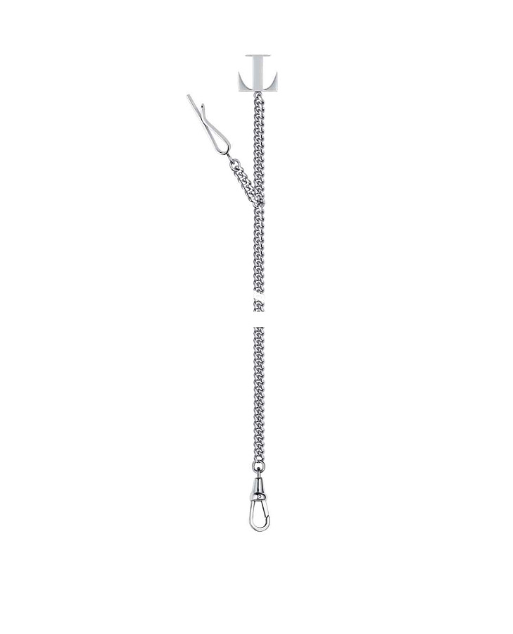 Часы Tissot Savonnette T862.410.19.042.00 — Швейцария, кварцевые