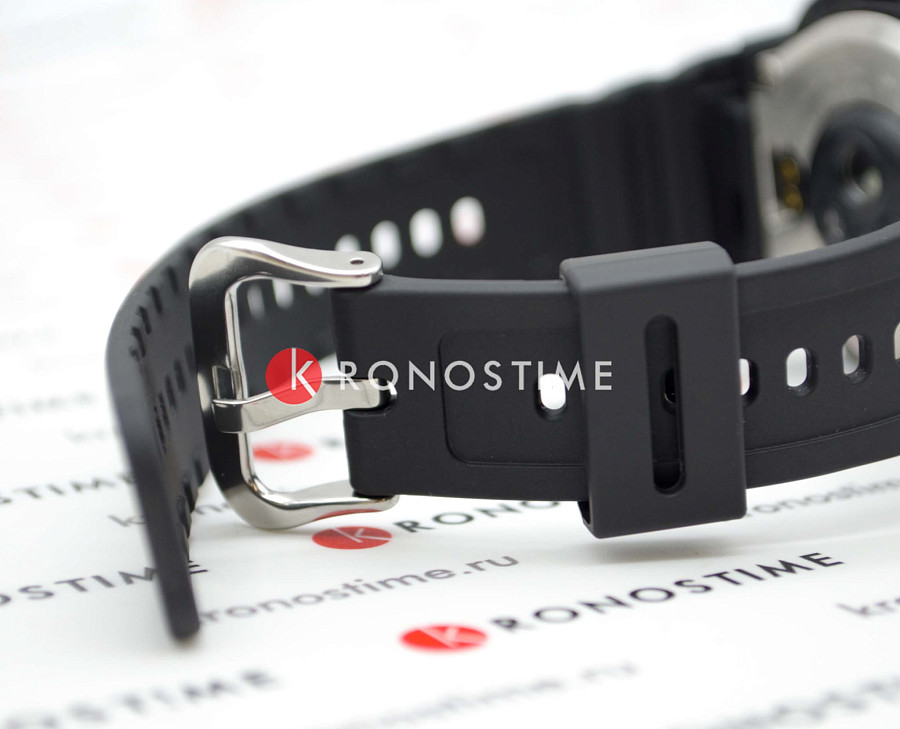 Часы Casio G-Shock DW-H5600MB-1DR — Япония, мужские