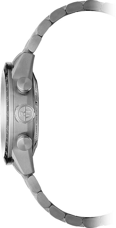 Часы Raymond Weil Freelancer 7780-TI-20425 — титановый, мужские