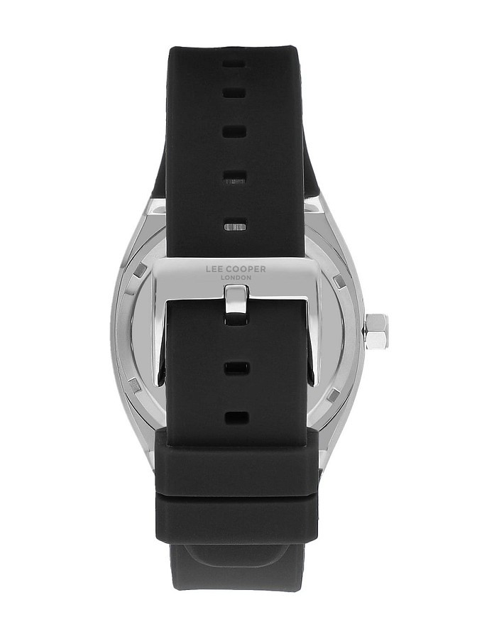 Часы Lee Cooper LC07902.351 — сталь металл, Англия