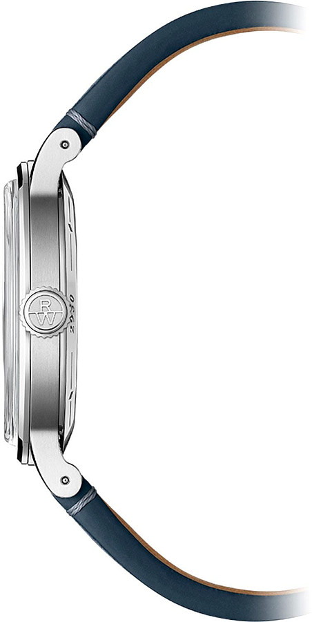 Часы Raymond Weil Millesime 2930-STC-50011 — сталь металл, Швейцария