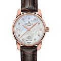 Швейцарские механические часы Certina DS Podium Lady Automatic 29mm C001.007.36.116.00