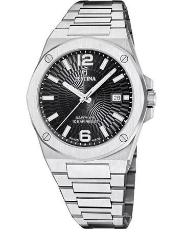 Festina Swiss Made F22000/4