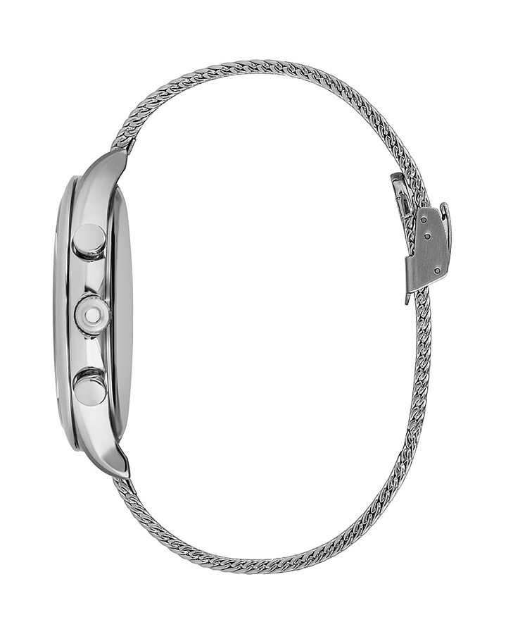 Часы Beverly Hills Polo Club BP3233X.350 — кварцевые, сталь металл