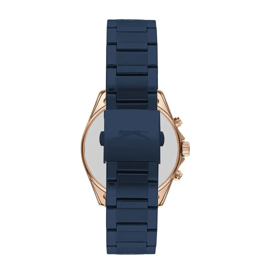 Часы Slazenger Multifunction SL.09.2022.2.03 — суперметалл металл, Англия