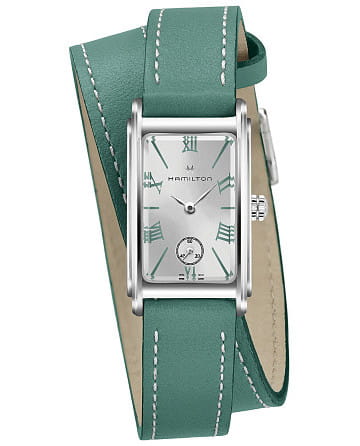 Hamilton American Classic Ardmore Quartz H11221852