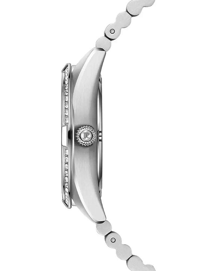 Часы Jacques Philippe Radiante JPQLS681386 — сталь металл, Швейцария