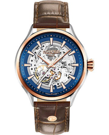 Roamer Competence Skeleton III 101663 49 45 05