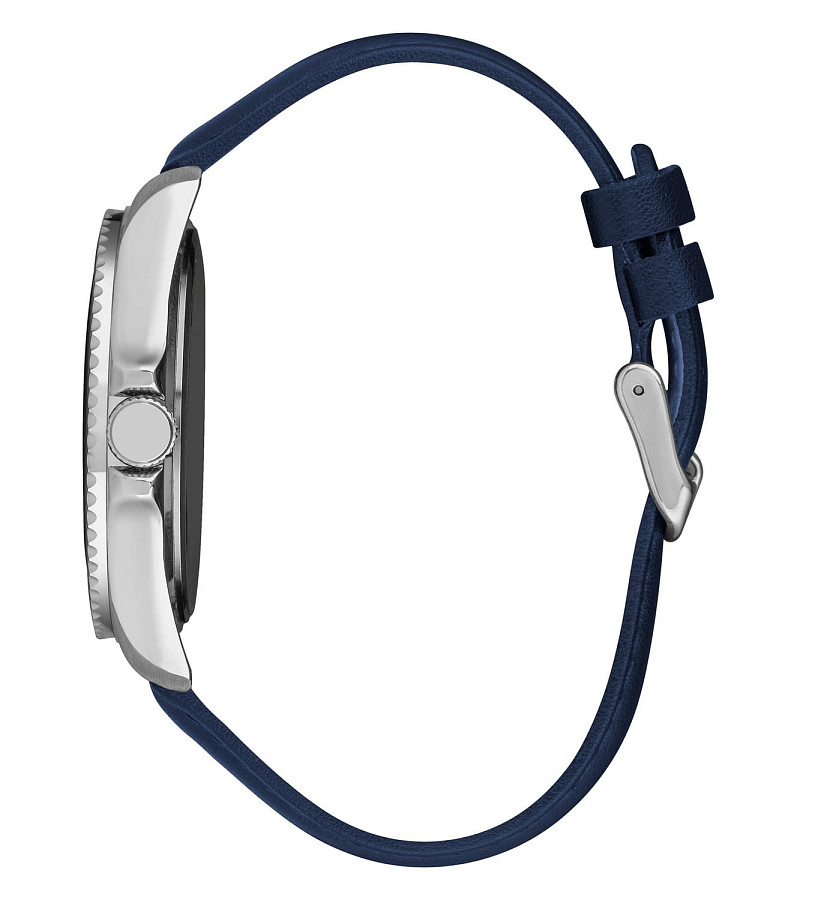 Часы Lee Cooper LC07870.399 — кварцевые, суперметалл