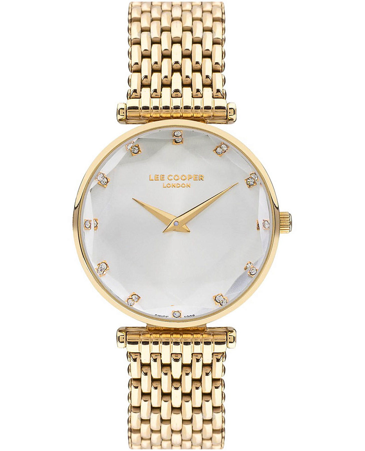 Часы Lee Cooper LC07410.130 — женские, перламутровый