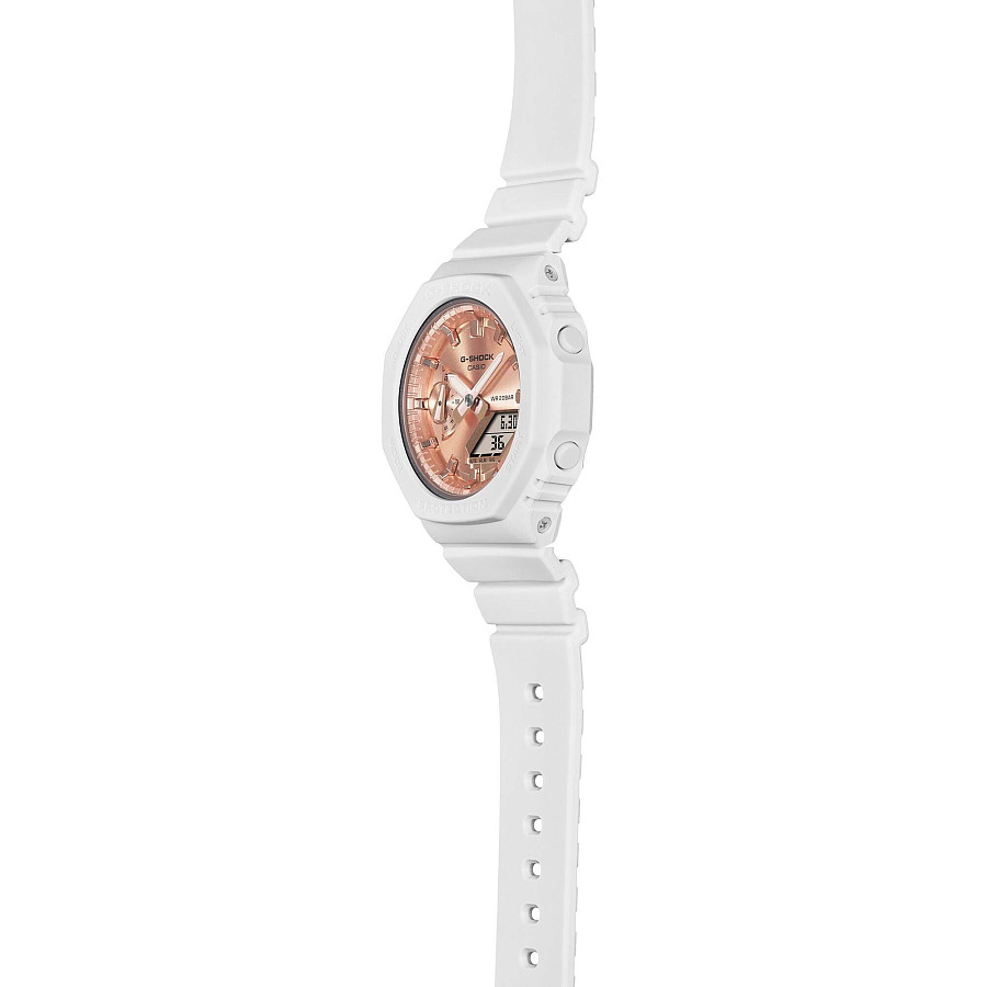 Часы Casio G-Shock GMA-S2100MD-7A — карбон пластик, Япония