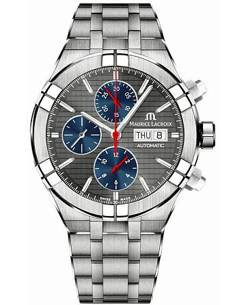 Maurice Lacroix Aikon AI6038-TT03F-331-A