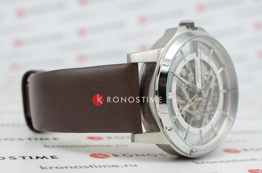 Часы Kenneth Cole Automatic KC50227004 — артикул KC50227004