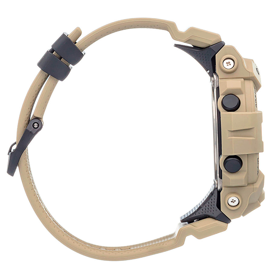 Часы Casio G-Shock GBA-800UC-5A — артикул GBA-800UC-5A