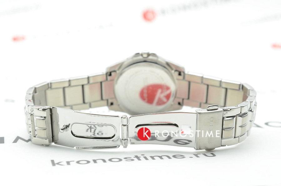 Часы Casio Sheen SHN-3013D-7A — артикул SHN-3013D-7A