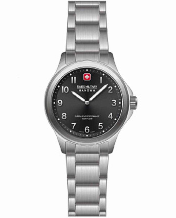 Swiss Military Hanowa Commander Lady SMWLG0002901