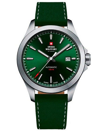 Swiss Military by Chrono Automatic Collection SMA34077.14