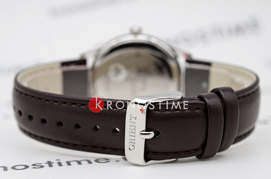 Часы Orient Classic Automatic RA-WK0004L (RN-WK0004L) — кожаный, мужские
