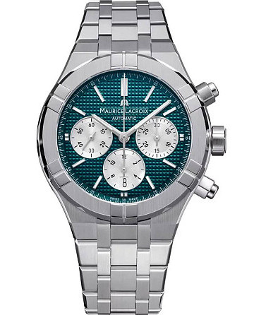 Maurice Lacroix Aikon AI6018-SS002-630-1