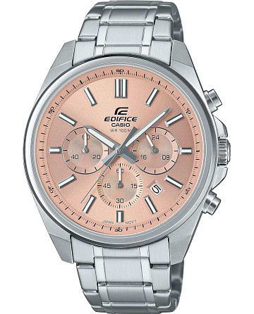 Casio Edifice EFV-650D-4A