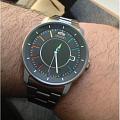 Японские механические наручные часы Orient ER0200DW (FER0200DW), фото 4