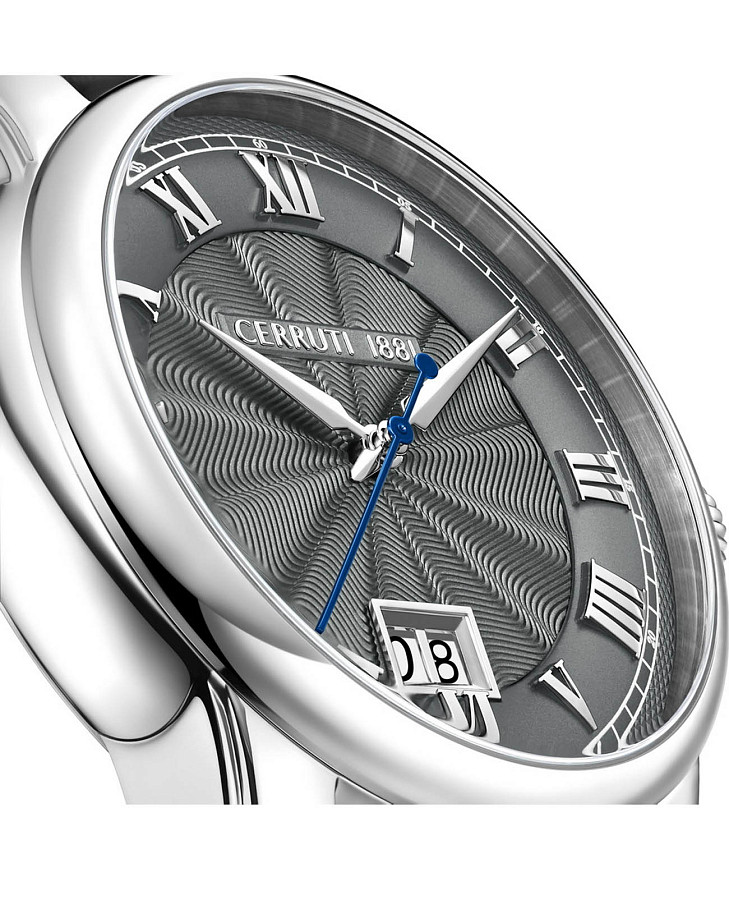 Часы Cerruti 1881 Balvano CIWGB0042701 — кварцевые, сталь металл