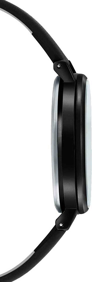 Часы Casio Sheen SHE-4541BL-1AUDF — кожаный, женские