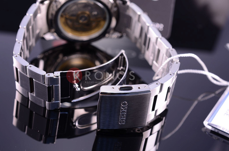 Часы Seiko Presage SSA305J1 — артикул SSA305J1