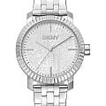 Американские наручные часы DKNY Chambers Maxi DK1L053M0015