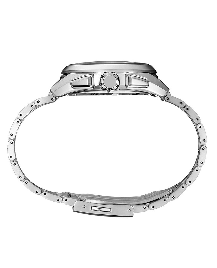Часы Seiko Astron GPS Solar SSH067J1 — титан, Япония