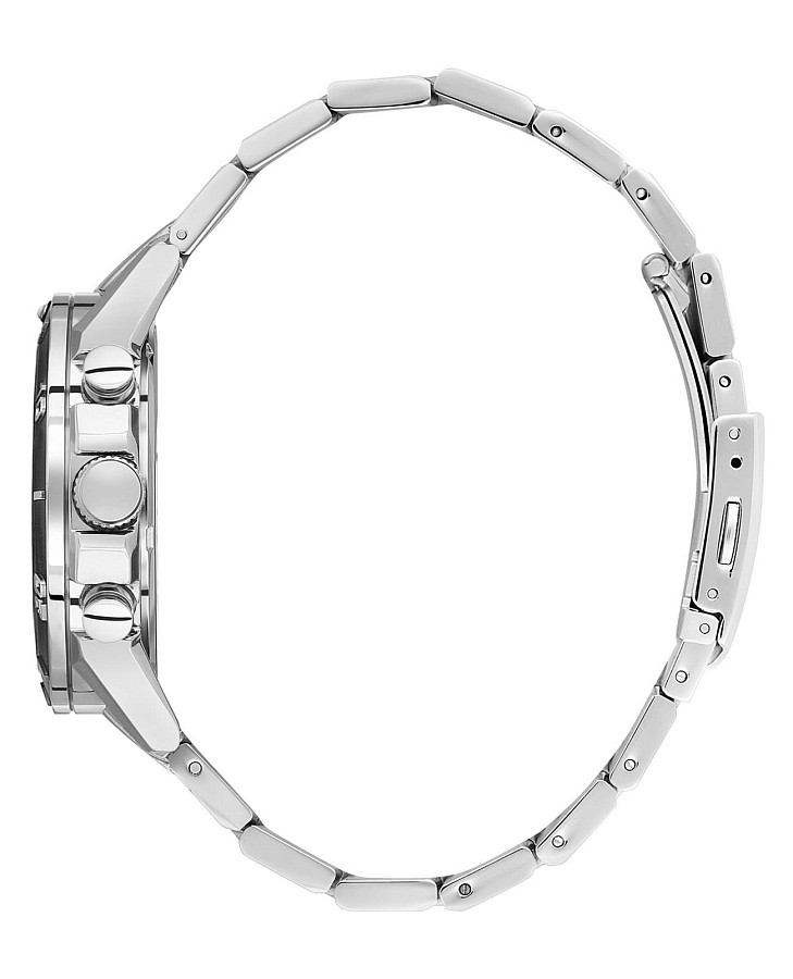 Часы Beverly Hills Polo Club Quartz BP3599X.350 — кварцевые, сталь металл