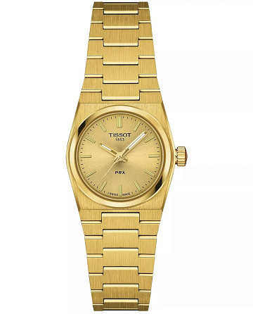 Tissot PRX 25 mm T137.010.33.021.00