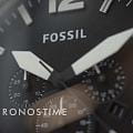 Американские часы Fossil Nate Chronograph JR1436, фото 3