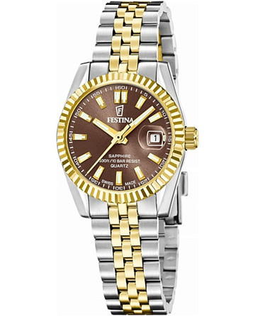 Festina Swiss Made F20088/3