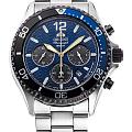 Японские часы Orient Chronograph RA-TX0208L (RN-TX0208L)