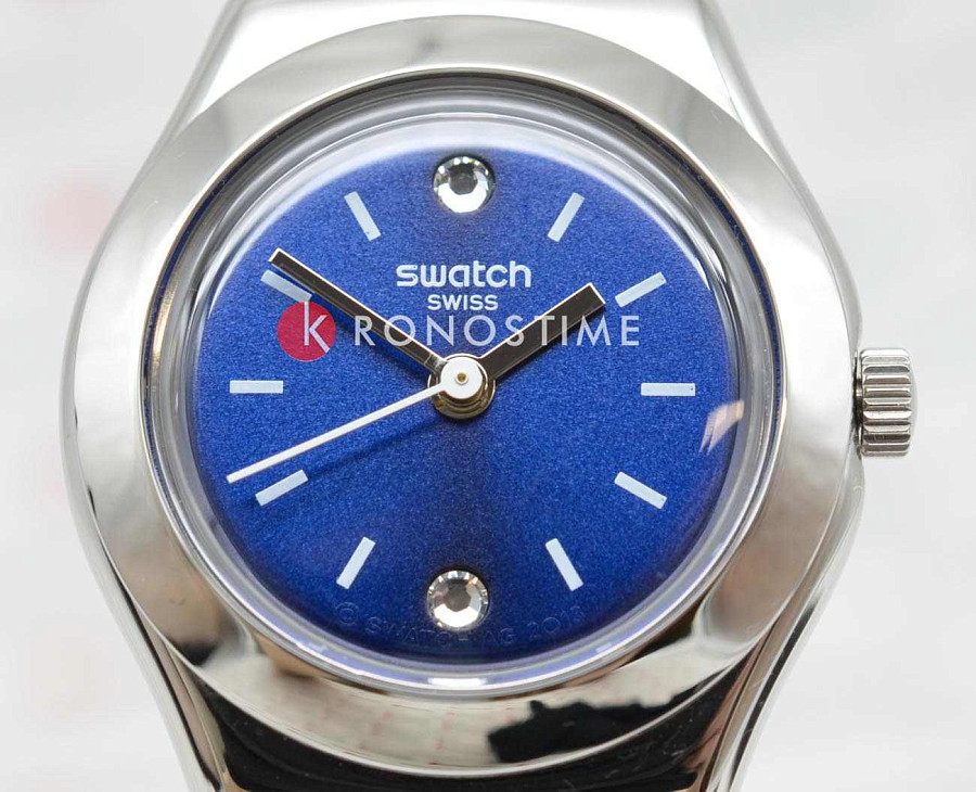 Часы Swatch I Lady YSS288G — сталь металл, Швейцария