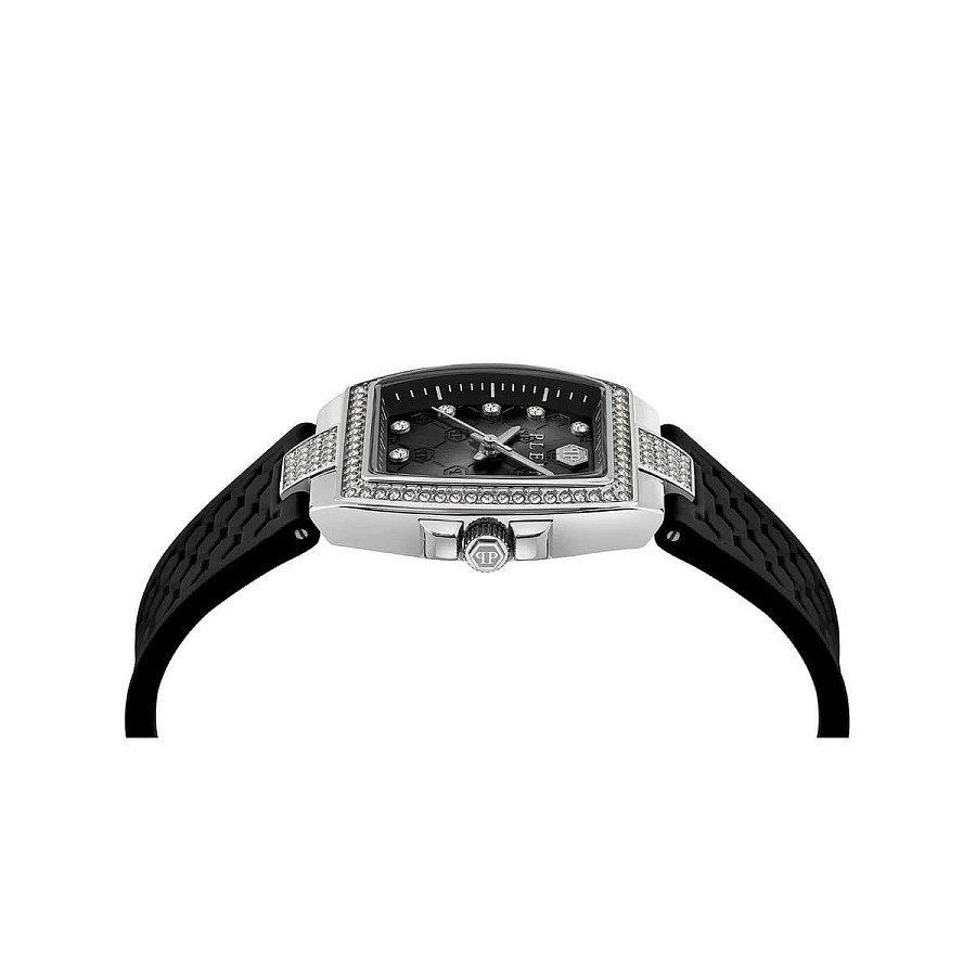 Часы Philipp Plein Plein Supreme PWCHA0126 — сталь металл, Германия